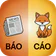 Đuổi Hình Bắt Chữ - Đố Vui IQ