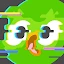 Duolingoで英語学習 icon