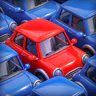 Car Sort: Color Puzzle icon