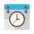 Zeiterfassung Pro icon