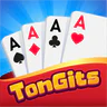 Tongits Card Game icon