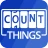 CountThings from Photos icon