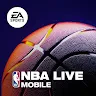 EA SPORTS™ NBA LIVE Mobile icon