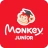 Monkey Junior Tiếng Anh cho bé icon
