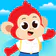 Monkey Junior Tiếng Anh cho bé