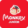 Monkey Junior Tiếng Anh cho bé icon