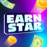 EarnStar: Play Games & Earn icon
