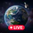 Live Earth Map: 3D View icon