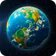 Vue satellite en direct, Terre