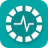 Medical and surgical logbook icon