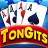 Tongits Lite - Offline icon