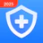 Easy Antivirus - clean virus icon