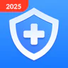 Easy Antivirus - clean virus icon