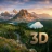 3D&Live Wallpaper-launcher icon