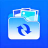 Picture & Video Recovery icon