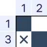 Nonogram.com - Câu đố Số icon