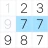 Number Match: Jeu de réflexion icon