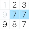 Number Match: Jeu de réflexion icon