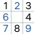 Sudoku.com - Sudoku clásico icon