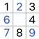 Sudoku.com - Classic Sudoku