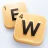 Easy Words - Trò Chơi Ghép Chữ icon