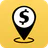 Automatic Mileage Tracker App icon