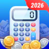 LoanWise Calculator Easy icon