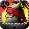 Fortress Under Siege HD icon