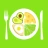 Eatr・AI Thực đơn & Ăn kiêng icon