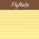 FlyNote - Ghi chú, note