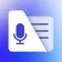 Ghi Âm Thành Văn Bản: Voicetap