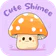 Cute Shimee: Anime Screen Pet