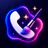Pantallas AI y Luz de Borde icon