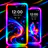 Edge Lighting Color & Themes icon