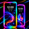 Edge Lighting Color & Themes icon