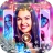 Tagagawa ng video ng larawan icon