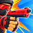 Contra Guns: PvP Shooting FPS icon