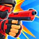 Contra Guns: PvP Shooting FPS