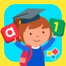 Preescolar Montessori icon