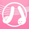 ハヤえもん - 音楽プレイヤー icon