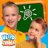 Vlad and Niki -Game thông minh icon