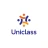 Uniclass: Học Online Lớp 1-9 icon