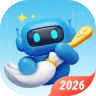 Antivirus LimpiezaVirus basura icon
