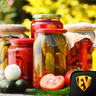 Pickles & Preservative Recipes icon