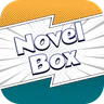 NovelBox: Read Novel Series icon