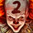 Death Park 2: Payaso de Terror icon