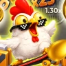EggBudget Road icon