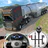 Heavy Truck Driving Cargo Game icon