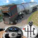 Heavy Truck Driving Cargo Game