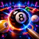 8 Ball Battle - Pool Games